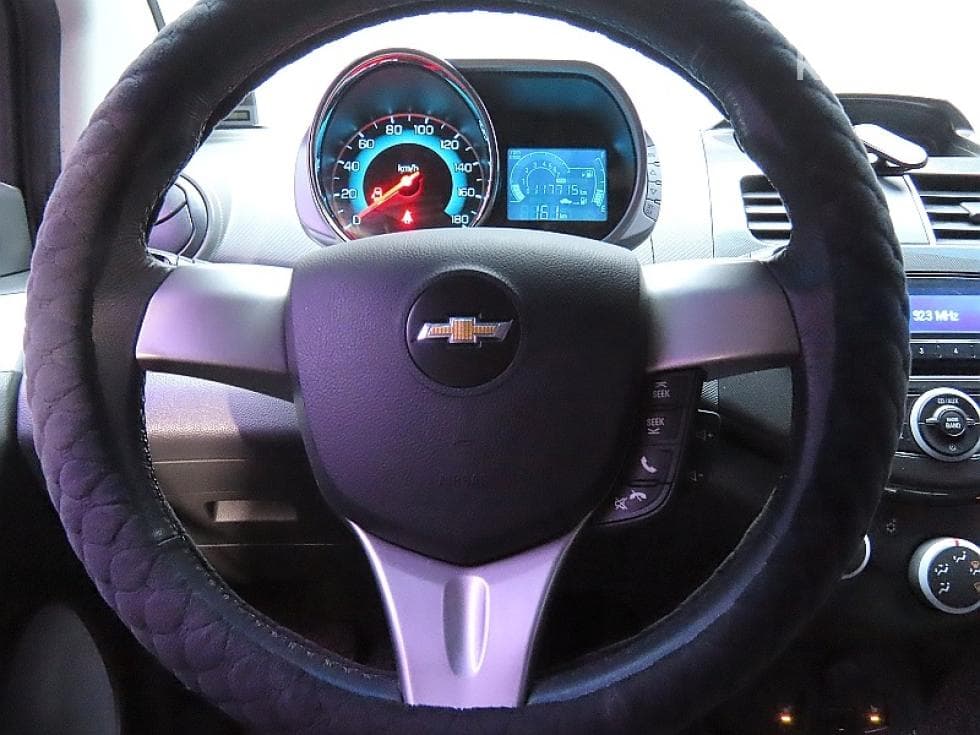 Джи Ем Корея Chevrolet СпаркLT Стандартен - 18