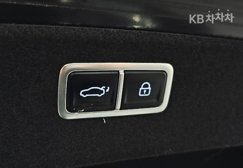 Genesis G80(RG3)2.5 Turbo Gasoline Direct Injection AWD - 19