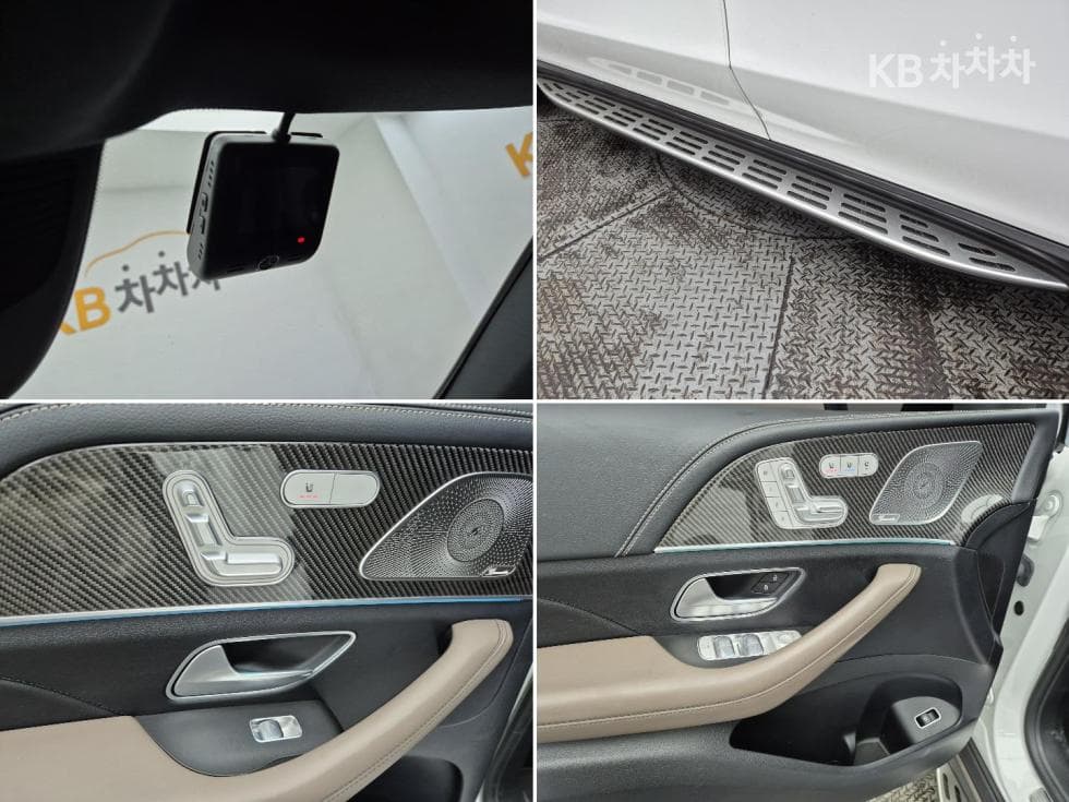 Mercedes-Benz GLE (V167)M-AMG GLE 53 4Matic+ - 19