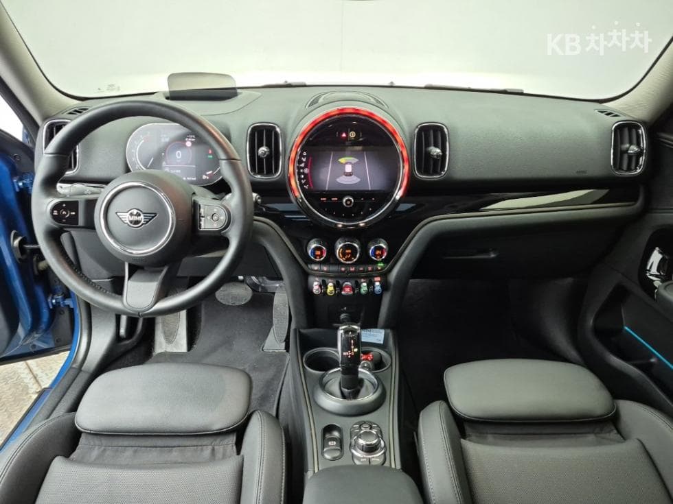 Mini Countryman (F60)1.5 Cooper Classic Standard - 5