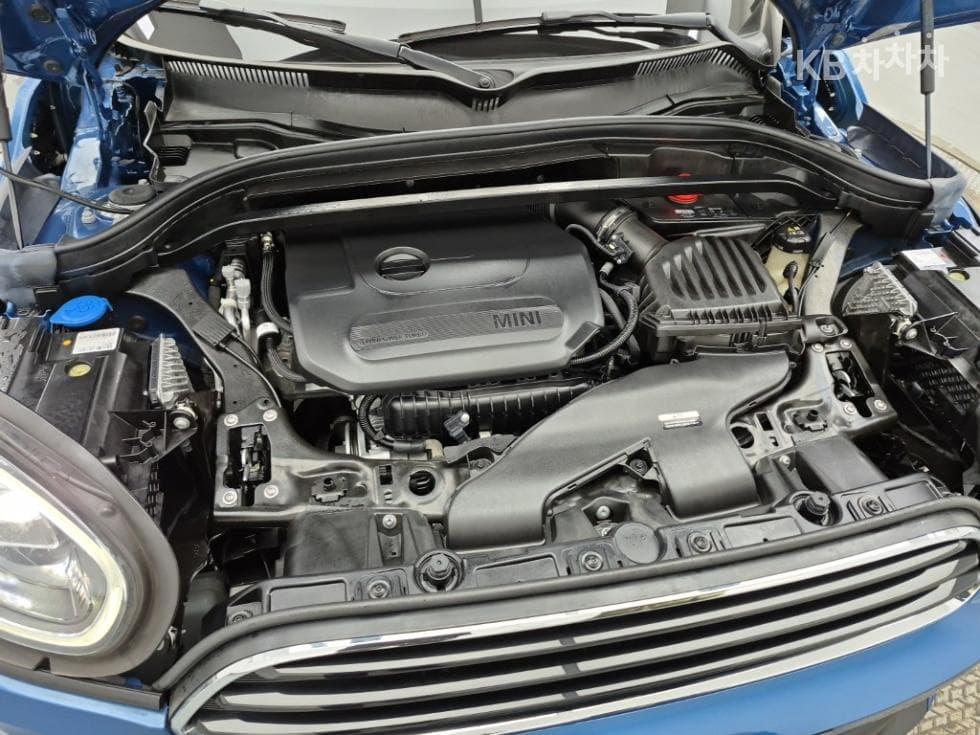 Mini Countryman (F60)1.5 Cooper Classic Standard - 6