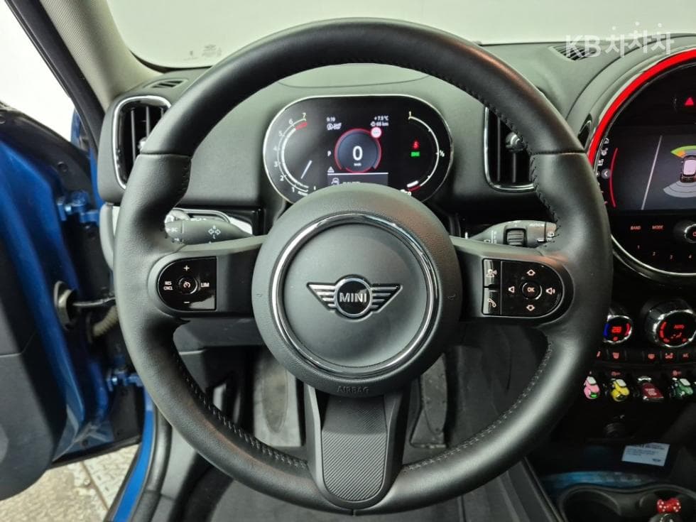 Mini Countryman (F60)1.5 Cooper Classic Standard - 9