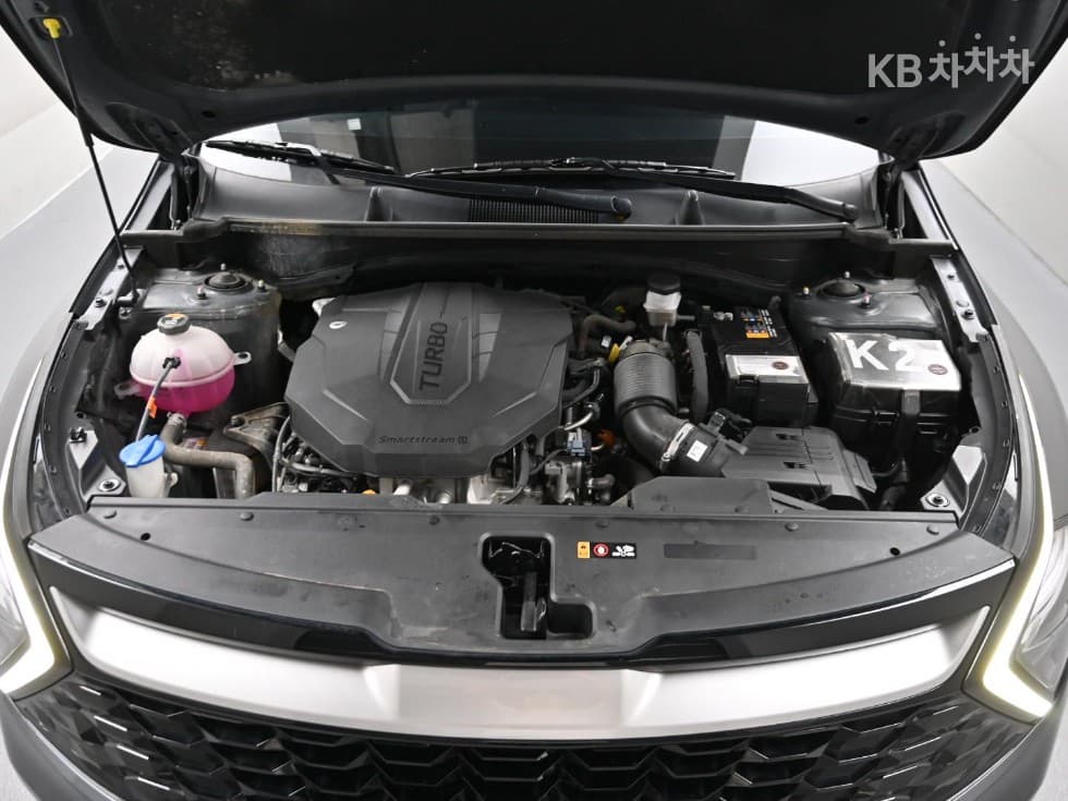 Kia The All New SportageD2.0 2WD Prestige - 6