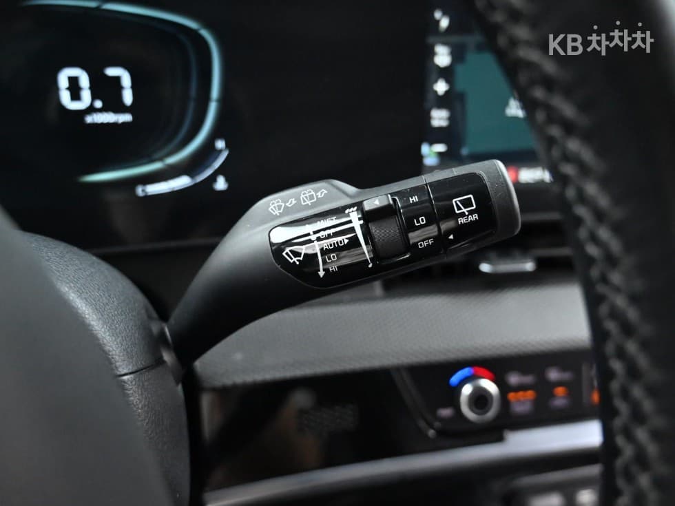 Kia The All New SportageD2.0 2WD Prestige - 16