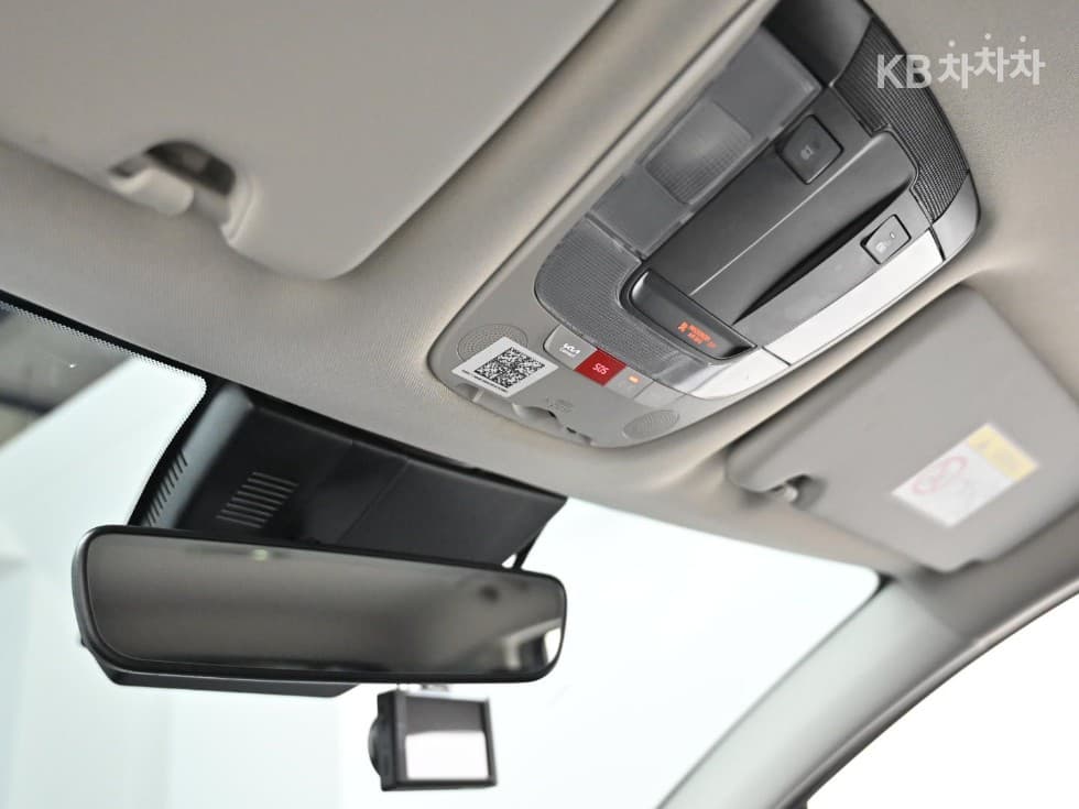 Kia The All New SportageD2.0 2WD Prestige - 18