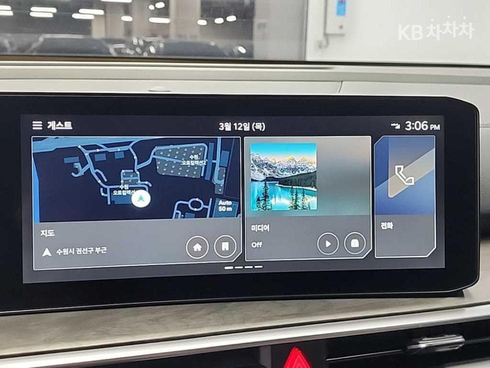Киа The New (фейслифт) Sorento MQ42.2 Дизел 2WD Престиж - 15