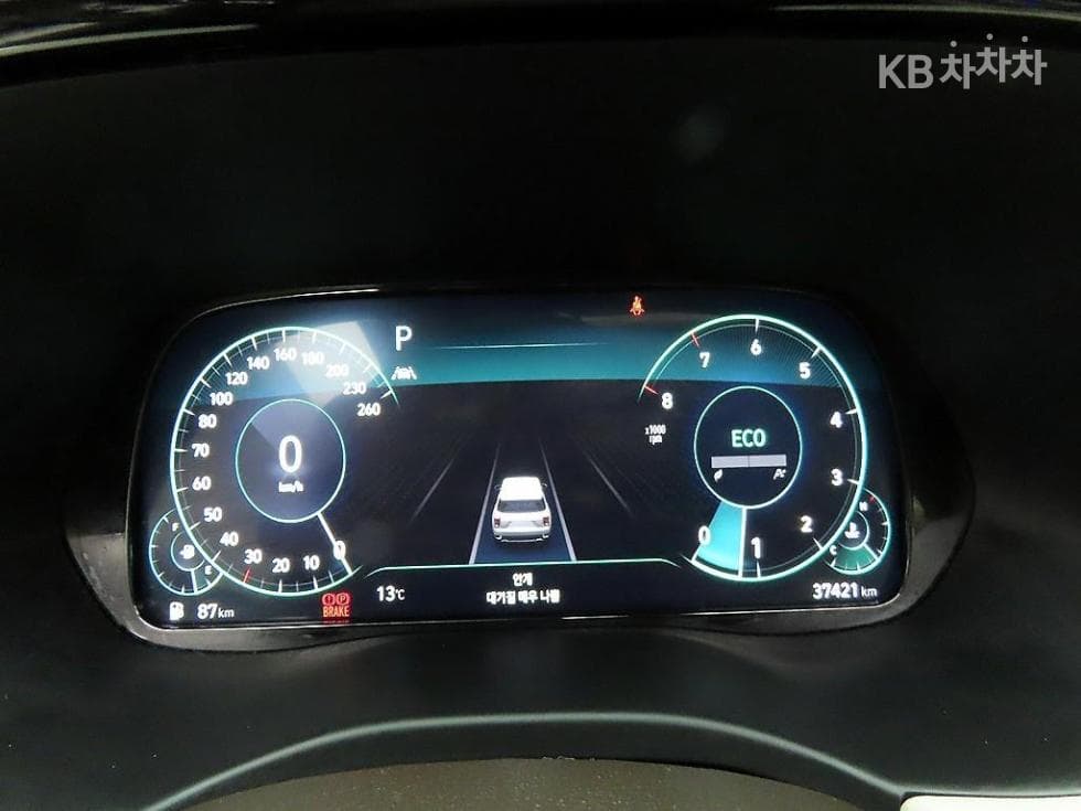 Hyundai Palisade3.8 Gasoline 7-seater (Limousine) AWD Calligraphy - 5