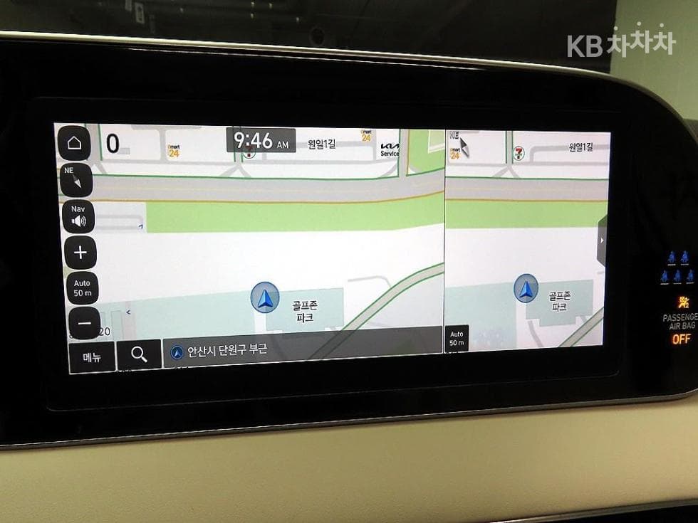 Hyundai Palisade3.8 Gasoline 7-seater (Limousine) AWD Calligraphy - 8