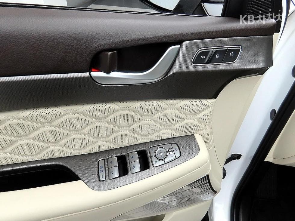Hyundai Palisade3.8 Gasoline 7-seater (Limousine) AWD Calligraphy - 10