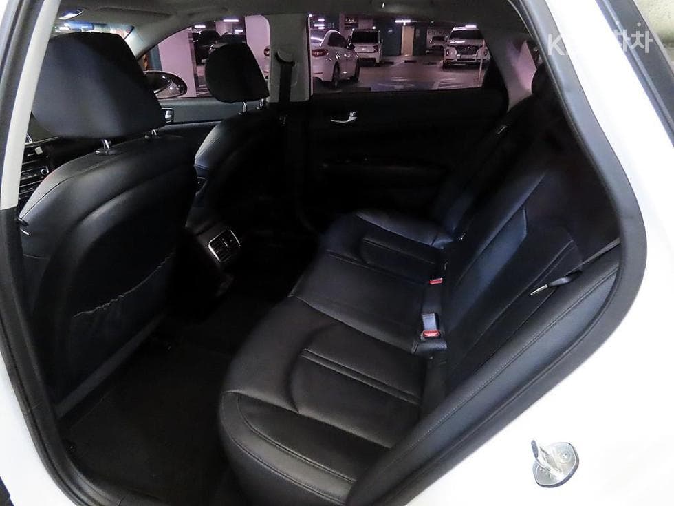 Kia K5 Second generation2.0 Gasoline MX Noblesse - 7