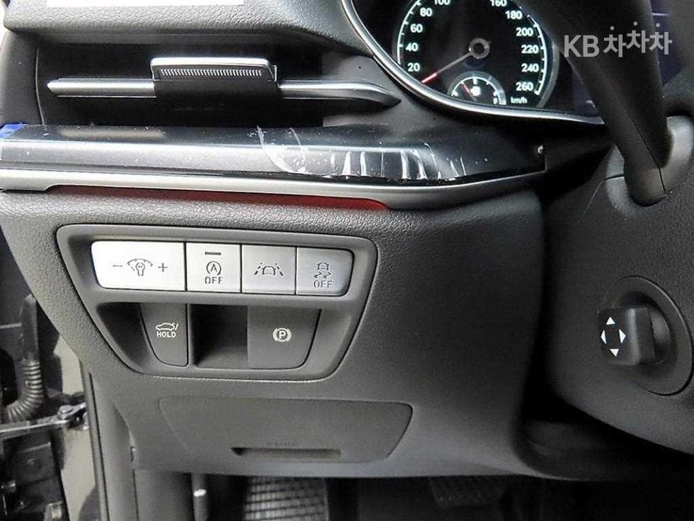 Дженезис G80(RG3)2.5 Турбо Бензин Директ Инжекция AWD - 12