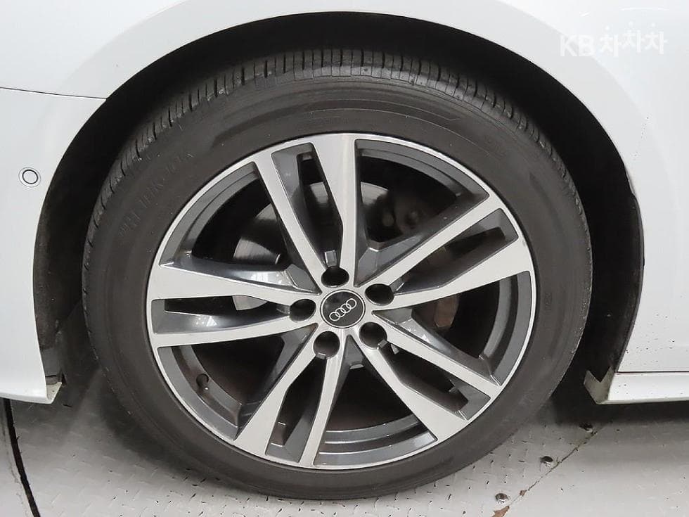Ауди A6(C8)40 Турбо Дизел Инжекция Quattro Premium - 5