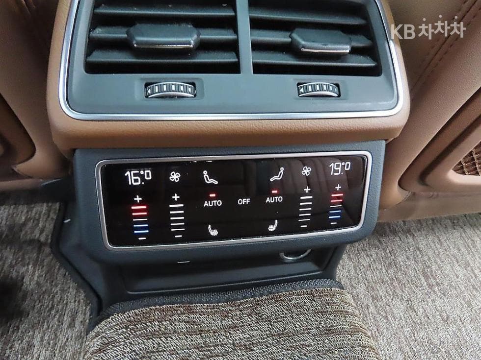 Ауди A6(C8)40 Турбо Дизел Инжекция Quattro Premium - 10