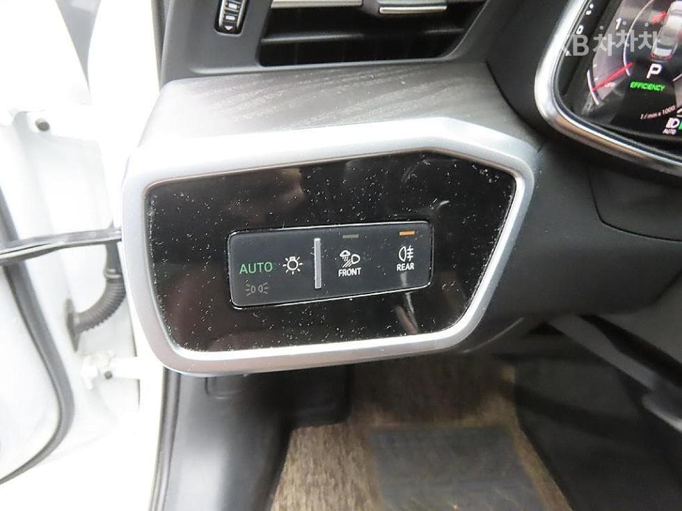 Ауди A6(C8)40 Турбо Дизел Инжекция Quattro Premium - 13
