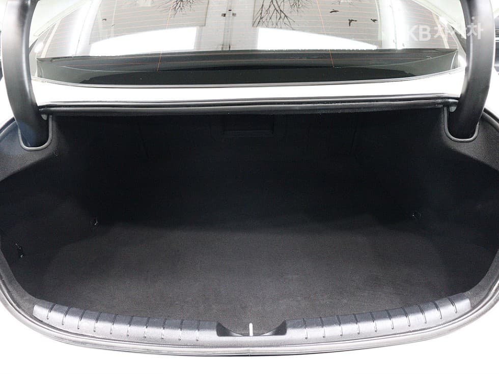 Hyundai Grandeur (Azera)IG2.4 Modern Standard - 20