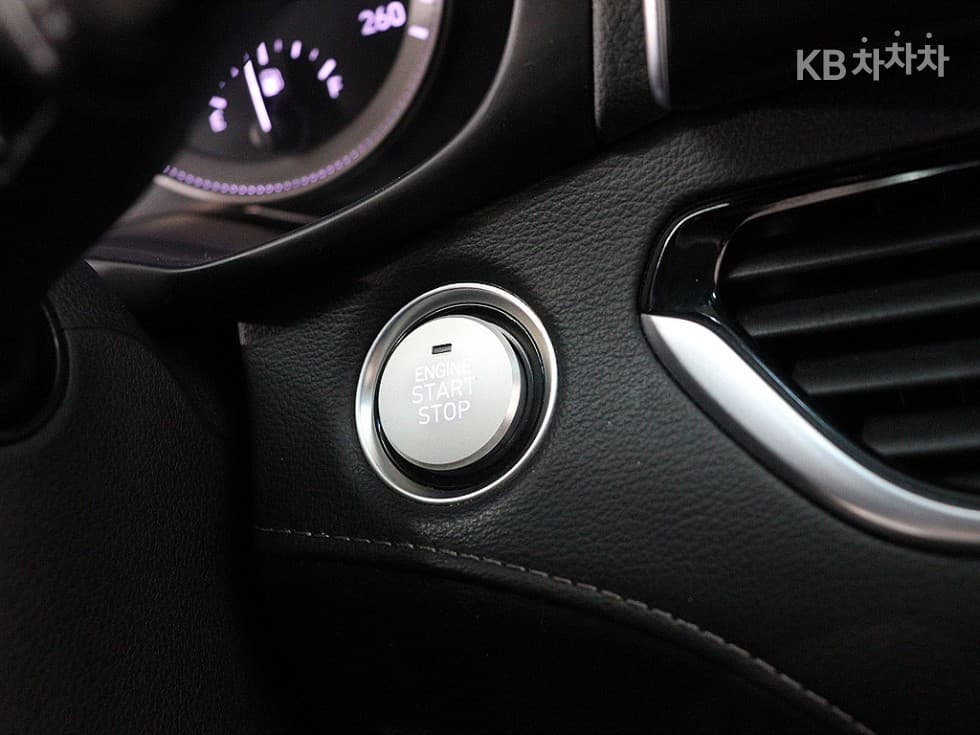 Hyundai Grandeur (Azera)IG2.4 Modern Standard - 13