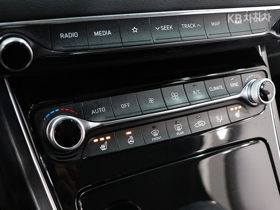 Hyundai Grandeur (Azera)IG2.4 Modern Standard - 15