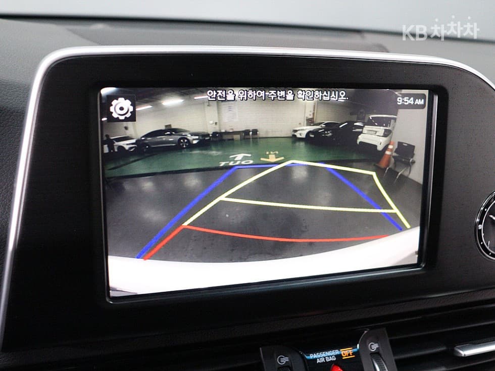Hyundai Grandeur (Azera)IG2.4 Modern Standard - 17