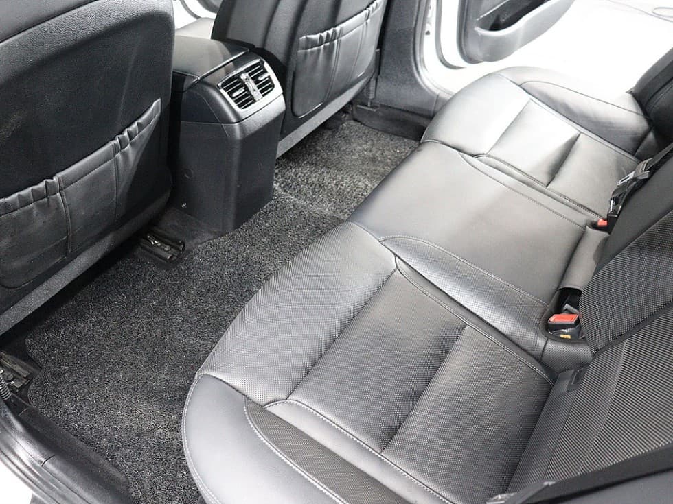 Hyundai Grandeur (Azera)IG2.4 Modern Standard - 19