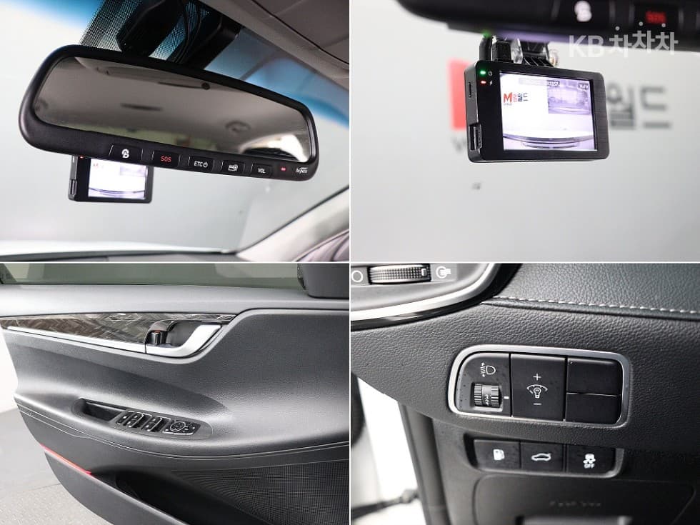 Hyundai Grandeur (Azera)IG2.4 Modern Standard - 8