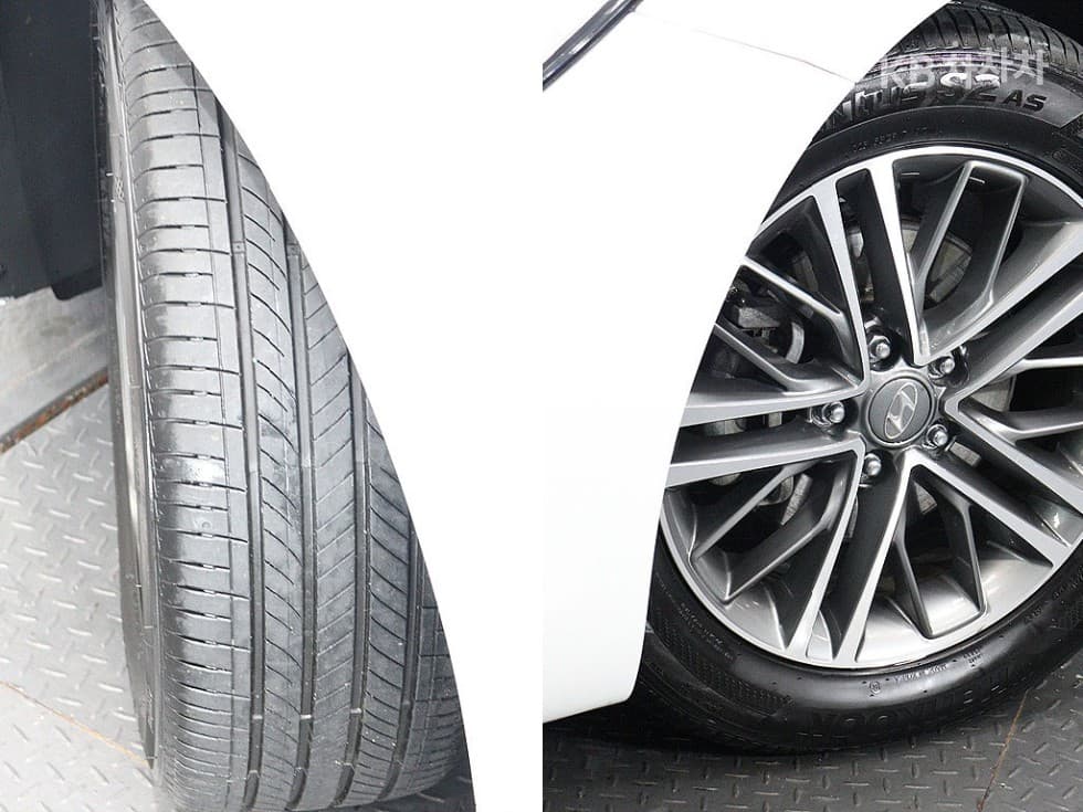 Hyundai Grandeur (Azera)IG2.4 Modern Standard - 7