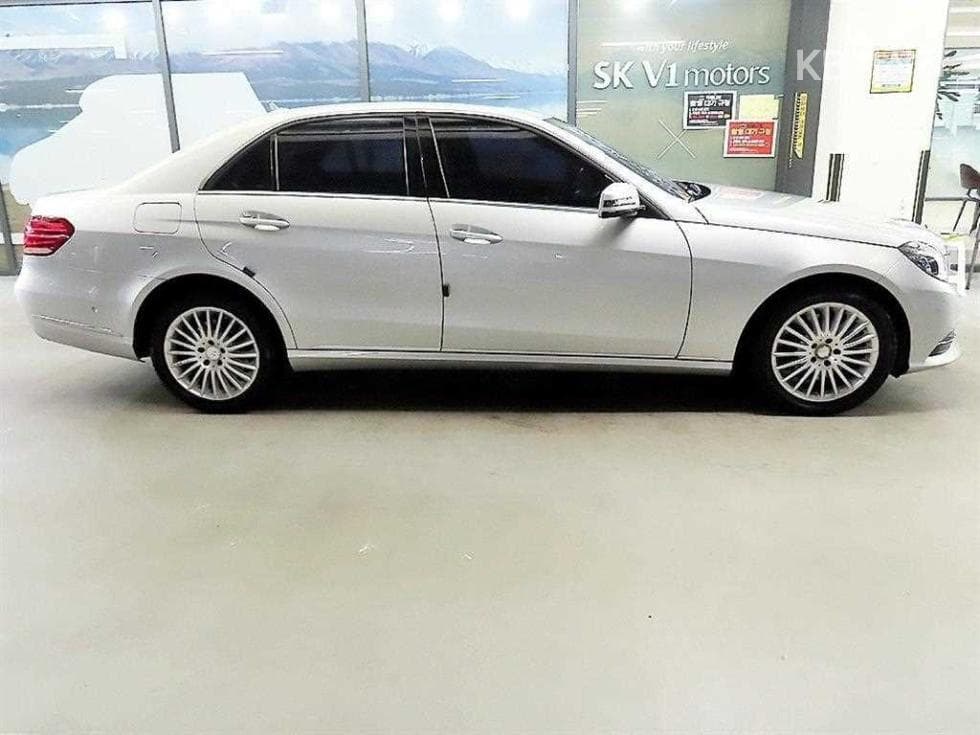 Mercedes-Benz New E-ClassE300 엘레강스 W212 - 2