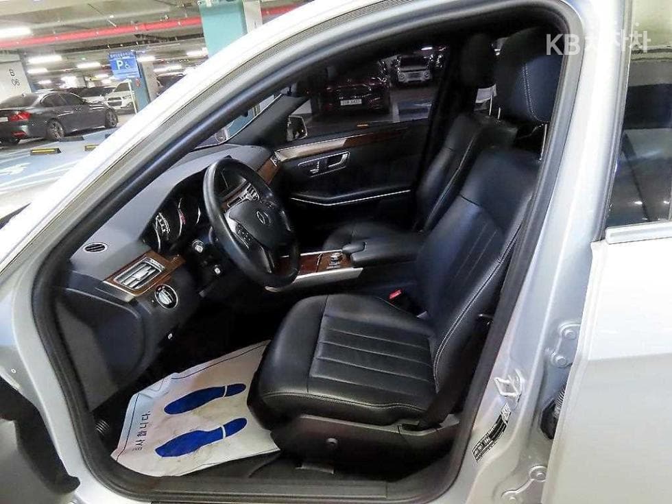 Mercedes-Benz New E-ClassE300 엘레강스 W212 - 5