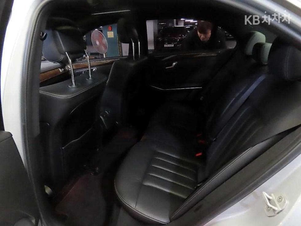 Mercedes-Benz New E-ClassE300 엘레강스 W212 - 6