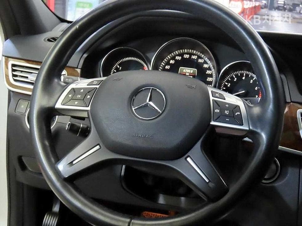 Mercedes-Benz New E-ClassE300 엘레강스 W212 - 7