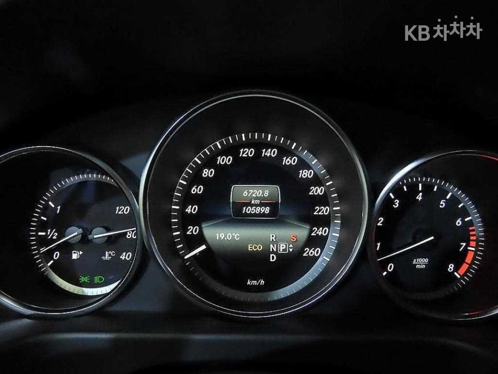 Mercedes-Benz New E-ClassE300 엘레강스 W212 - 8