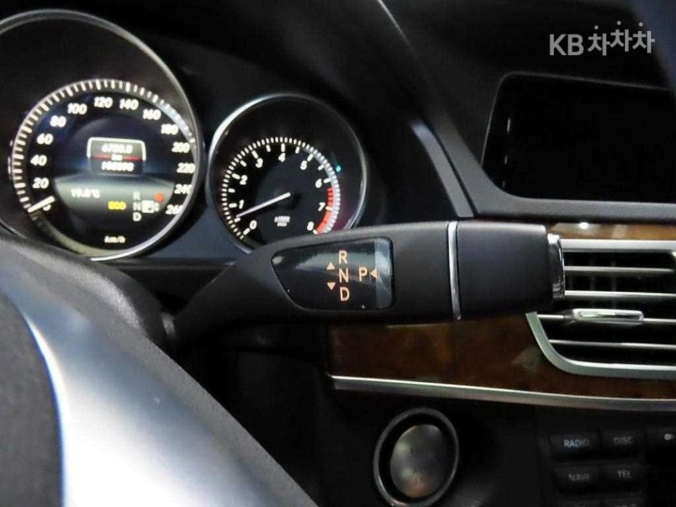 Mercedes-Benz New E-ClassE300 엘레강스 W212 - 11