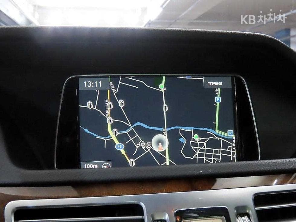 Mercedes-Benz New E-ClassE300 엘레강스 W212 - 13