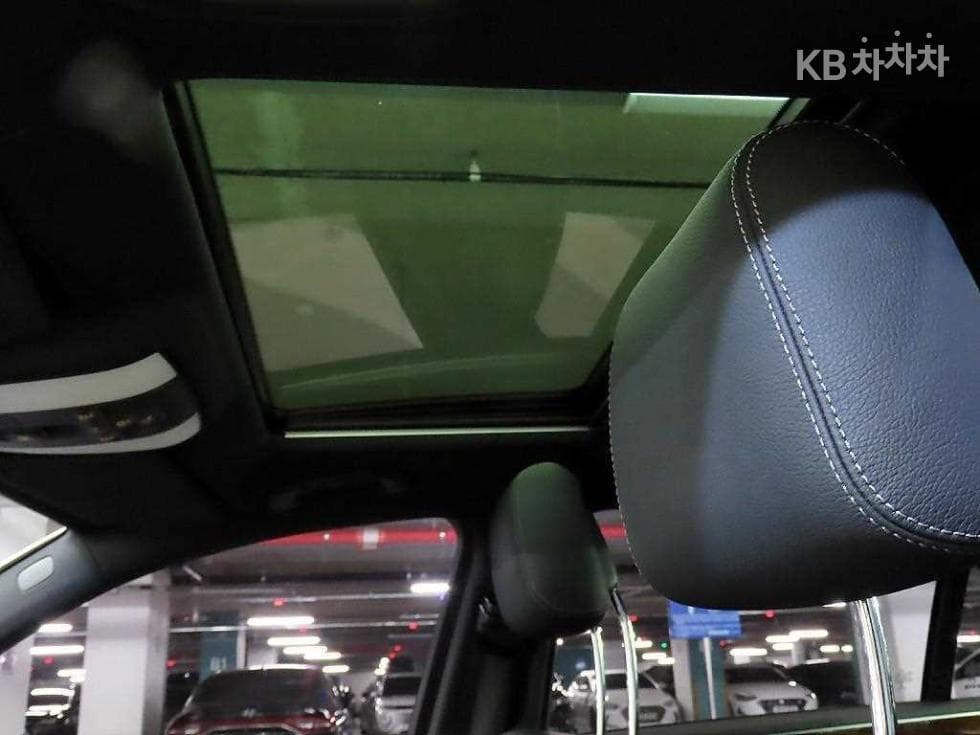 Mercedes-Benz New E-ClassE300 엘레강스 W212 - 16