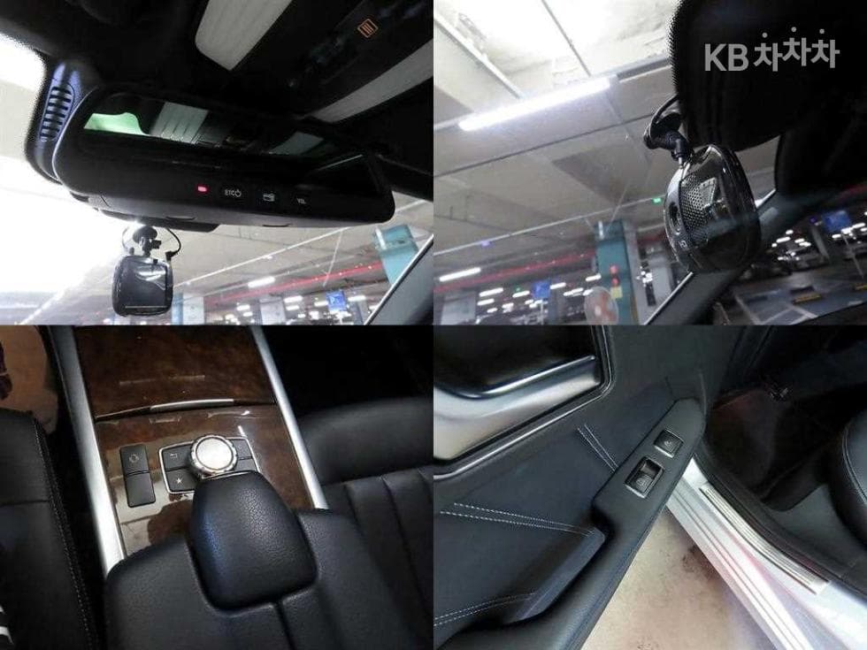 Mercedes-Benz New E-ClassE300 엘레강스 W212 - 17