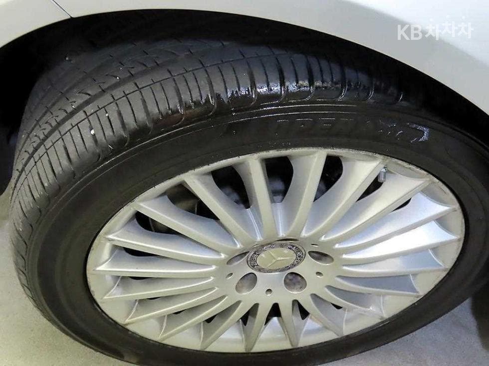 Mercedes-Benz New E-ClassE300 엘레강스 W212 - 19
