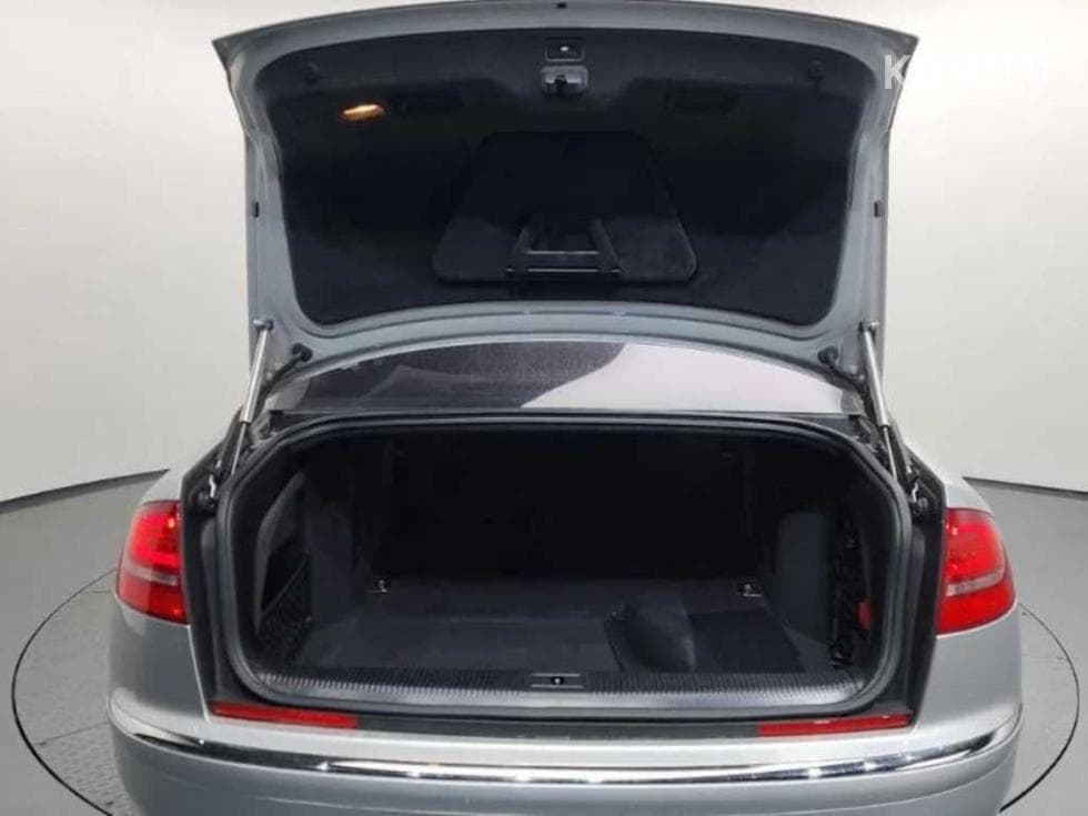 Audi NEW A84.2 FSI 콰트로 D4 - 19
