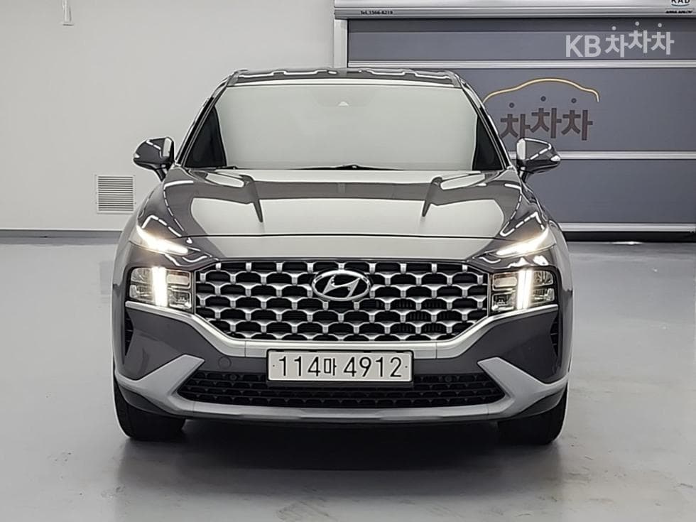Hyundai The New (facelift) Santa Fe TMDiesel 2.2 4WD Premium - 2