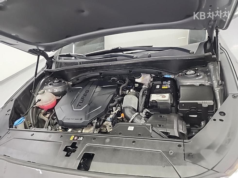 Hyundai The New (facelift) Santa Fe TMDiesel 2.2 4WD Premium - 5