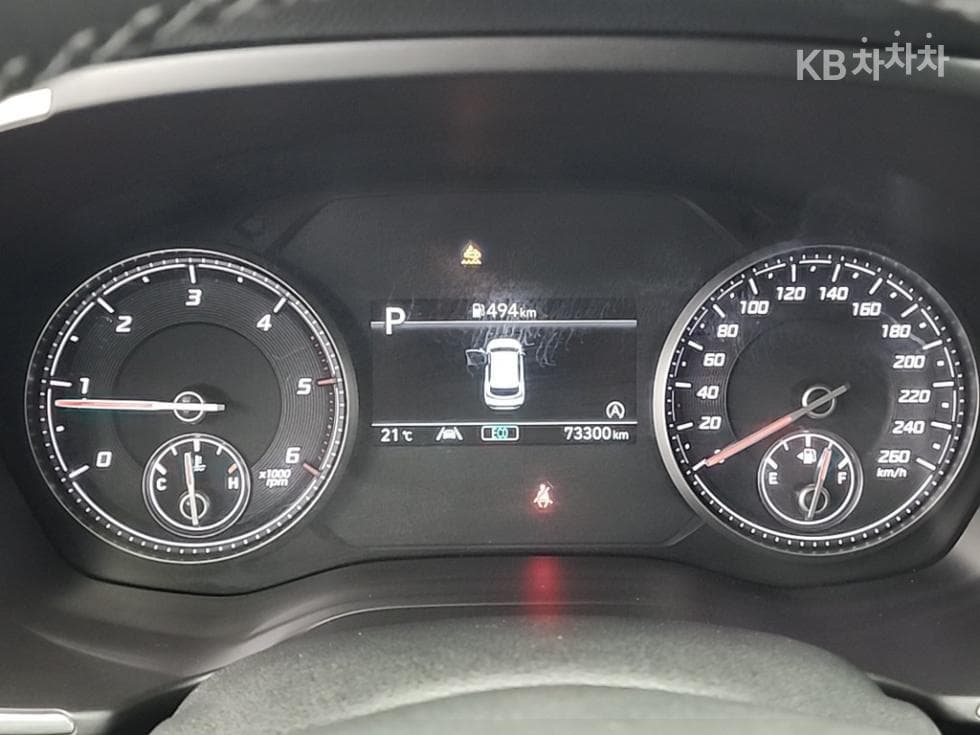 Hyundai The New (facelift) Santa Fe TMDiesel 2.2 4WD Premium - 6
