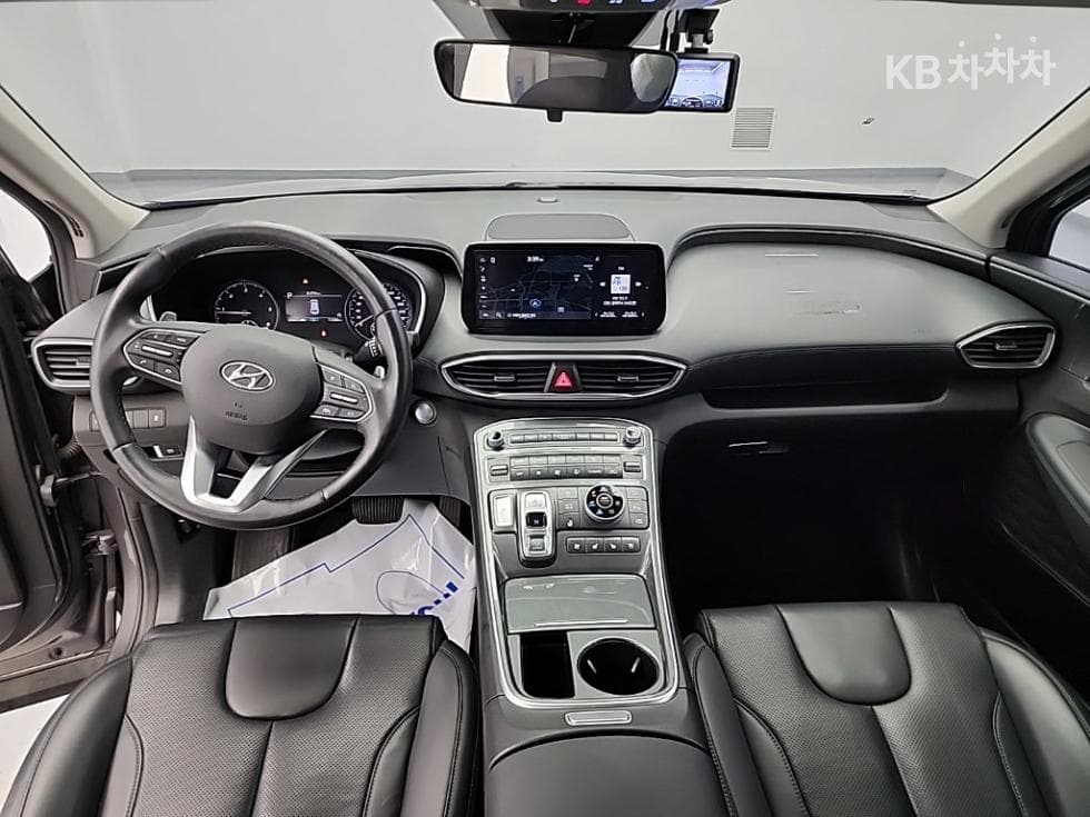 Hyundai The New (facelift) Santa Fe TMDiesel 2.2 4WD Premium - 7