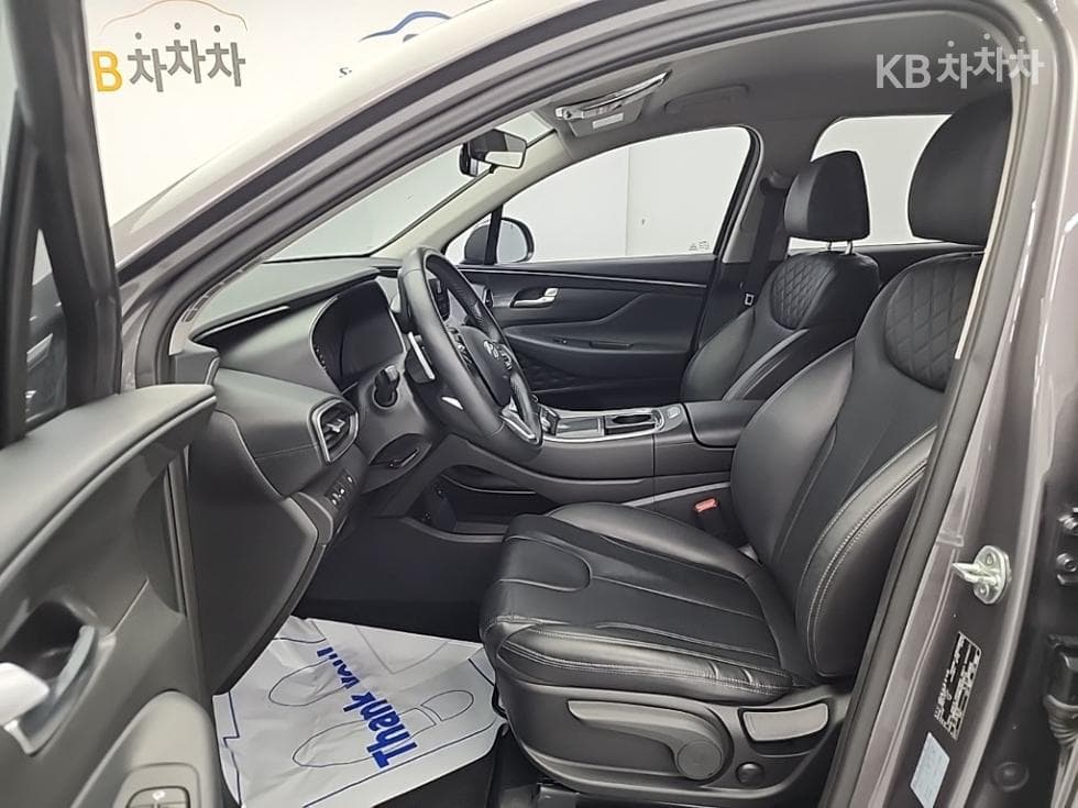 Hyundai The New (facelift) Santa Fe TMDiesel 2.2 4WD Premium - 11