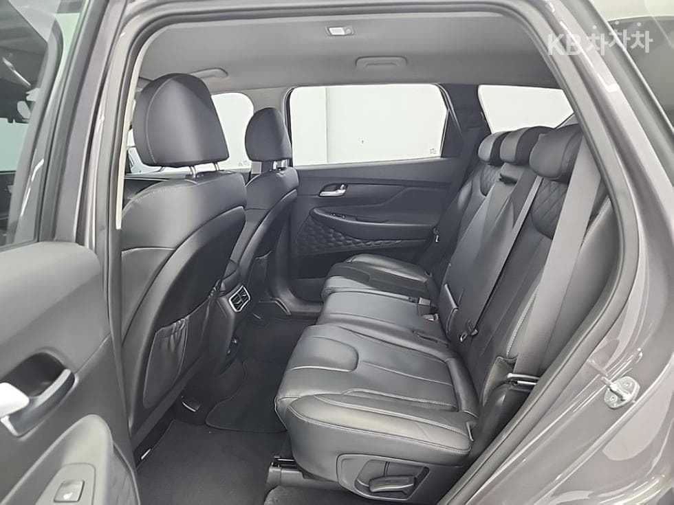 Hyundai The New (facelift) Santa Fe TMDiesel 2.2 4WD Premium - 12