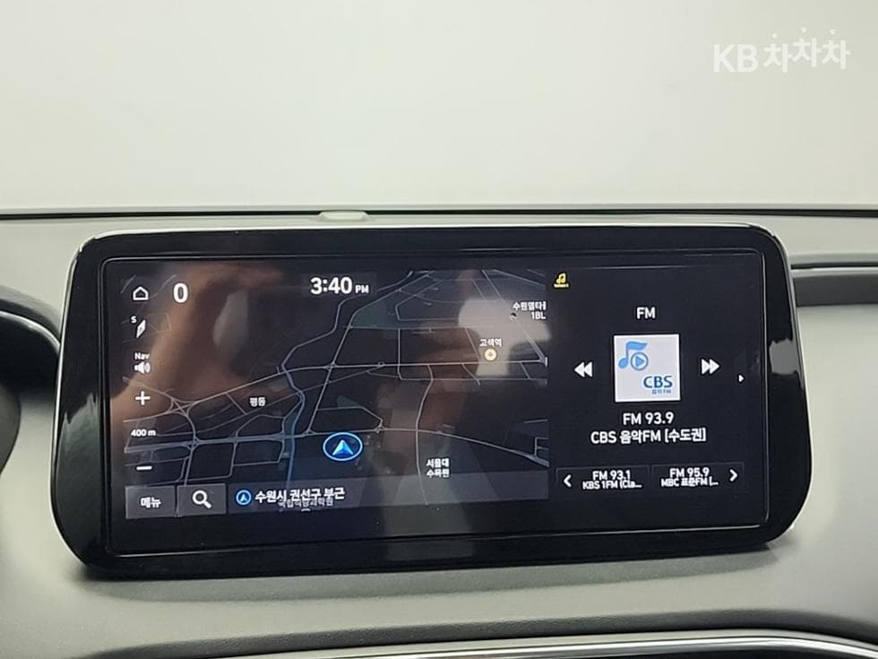 Hyundai The New (facelift) Santa Fe TMDiesel 2.2 4WD Premium - 14
