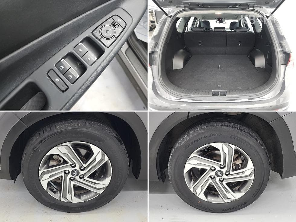 Hyundai The New (facelift) Santa Fe TMDiesel 2.2 4WD Premium - 19