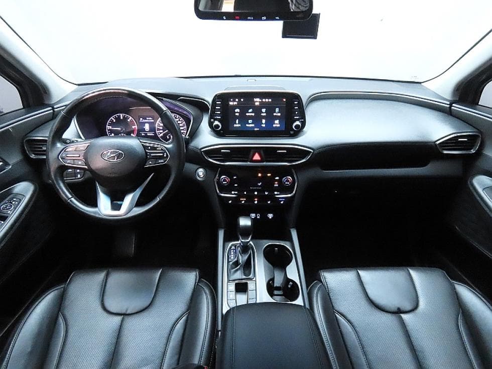 Hyundai Santa Fe TMDiesel 2.0 4WD Premium - 6