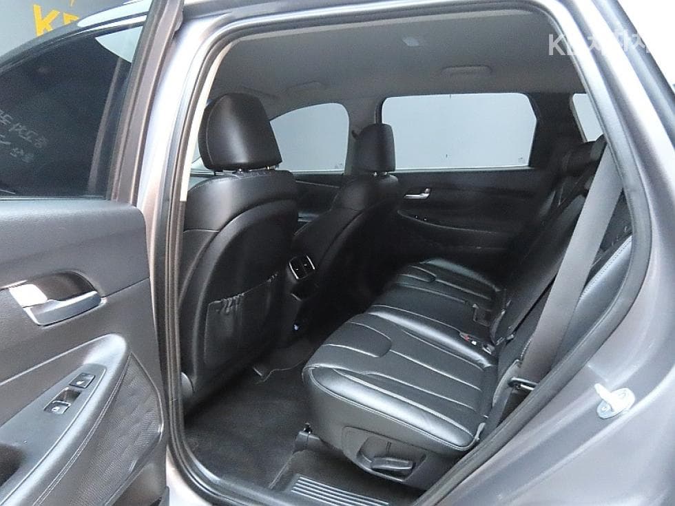 Hyundai Santa Fe TMDiesel 2.0 4WD Premium - 11