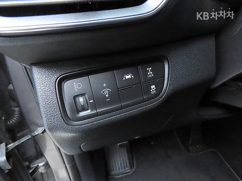 Hyundai Santa Fe TMDiesel 2.0 4WD Premium - 12