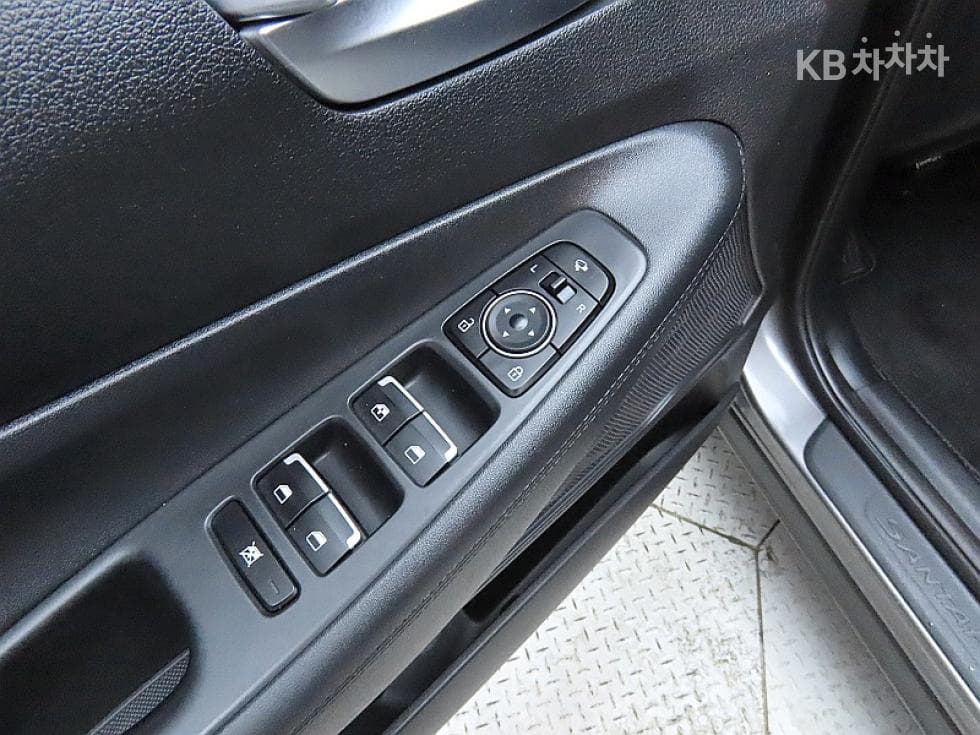 Hyundai Santa Fe TMDiesel 2.0 4WD Premium - 13