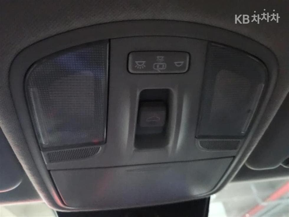 Kia StonicGasoline 1.0 Turbo Gasoline Direct Injection Prestige - 10