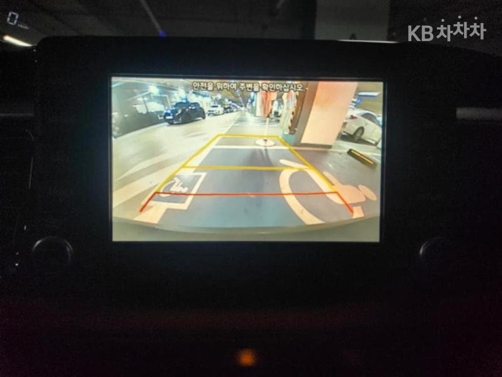 Kia StonicGasoline 1.0 Turbo Gasoline Direct Injection Prestige - 15